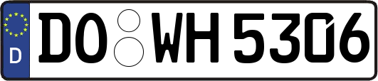 DO-WH5306