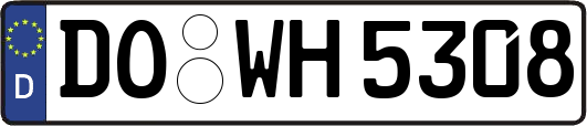 DO-WH5308
