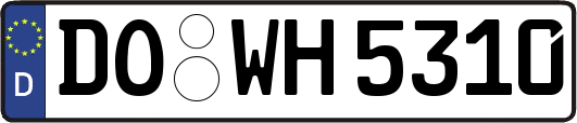 DO-WH5310