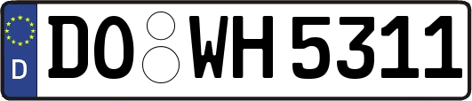 DO-WH5311