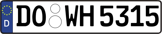 DO-WH5315