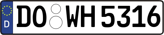 DO-WH5316