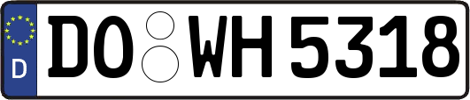 DO-WH5318