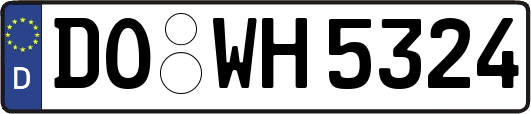 DO-WH5324