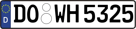 DO-WH5325