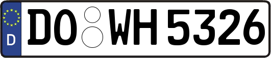 DO-WH5326