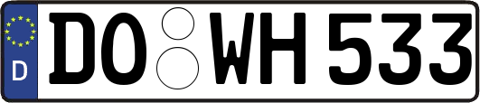DO-WH533
