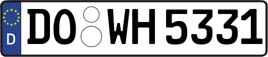 DO-WH5331