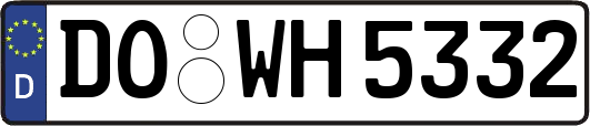 DO-WH5332