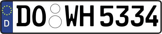 DO-WH5334