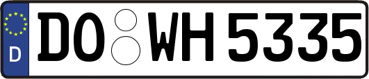 DO-WH5335