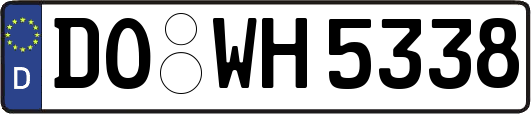 DO-WH5338