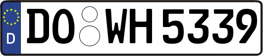 DO-WH5339