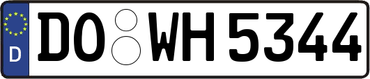 DO-WH5344