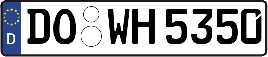 DO-WH5350