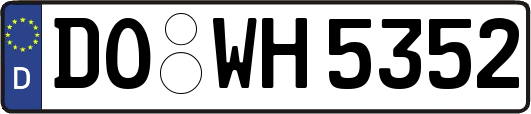 DO-WH5352