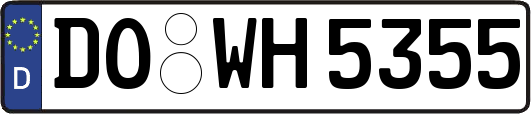 DO-WH5355