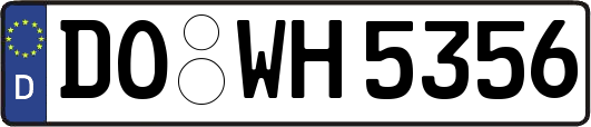 DO-WH5356