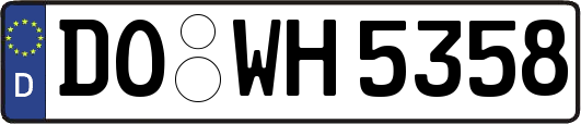 DO-WH5358