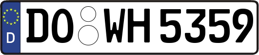 DO-WH5359