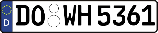DO-WH5361
