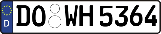 DO-WH5364