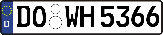 DO-WH5366