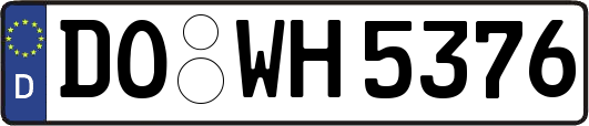 DO-WH5376