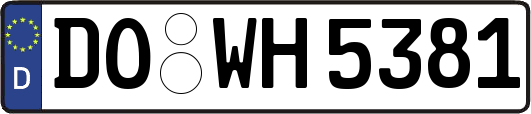 DO-WH5381