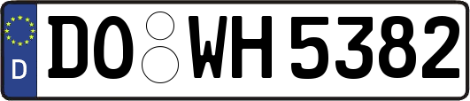 DO-WH5382