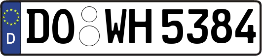 DO-WH5384
