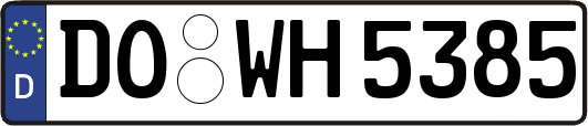 DO-WH5385