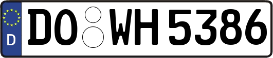DO-WH5386