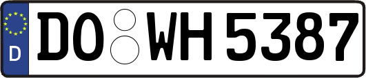 DO-WH5387