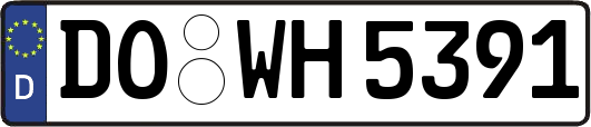 DO-WH5391