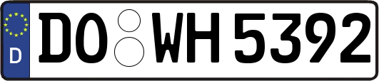 DO-WH5392