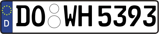 DO-WH5393