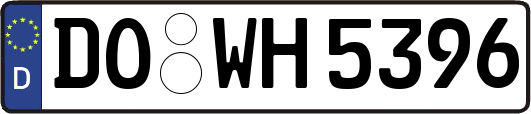 DO-WH5396
