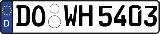 DO-WH5403