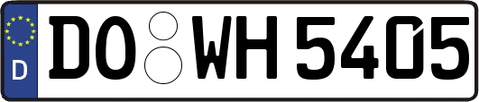 DO-WH5405