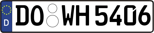 DO-WH5406