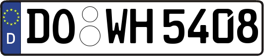 DO-WH5408