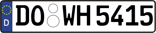 DO-WH5415