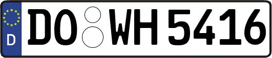 DO-WH5416