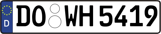 DO-WH5419