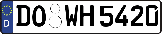 DO-WH5420