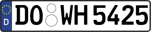 DO-WH5425