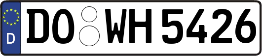 DO-WH5426