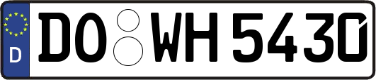 DO-WH5430