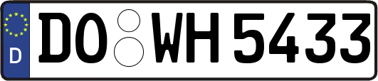 DO-WH5433